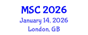 Media Skills Course January 14, 2026 - London, United Kingdom