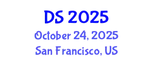 dAGI Summit October 24, 2025 - San Francisco, United States