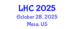 LEAP HR: Construction October 28, 2025 - Mesa, United States