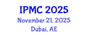 International Paediatric Medical Congress November 21, 2025 - Dubai, United Arab Emirates