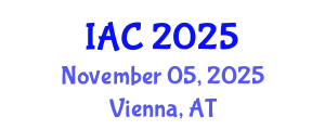 Invest Austria Conference November 05, 2025 - Vienna, Austria