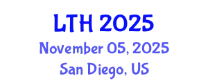 LEAP TA: Healthcare November 05, 2025 - San Diego, United States