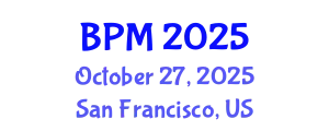 Biomarkers and Precision Medicine October 27, 2025 - San Francisco, United States