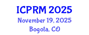 International Congress on Pain and Regenerative Medicine November 19, 2025 - Bogota, Colombia
