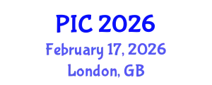 Personal Impact Course February 17, 2026 - London, United Kingdom