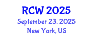 Reuters@ Climate Week September 23, 2025 - New York, United States