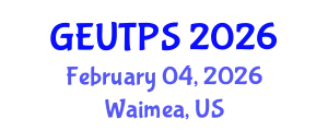 General ENT Updates and Tackling Problematic Sinusitis February 04, 2026 - Waimea, United States