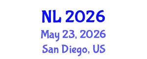 Nursing Leadership Conference (NL) May 23, 2026 - San Diego, United States