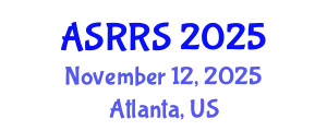 Advancing Sugar Reduction and Reformulation Summit November 12, 2025 - Atlanta, United States