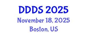Dermatology Drug Development Summit November 18, 2025 - Boston, United States