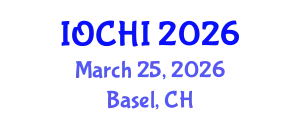 International Online Conference on Human Intelligence (IOCHI) March 25, 2026 - Basel, Switzerland