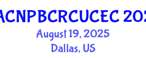 Adult-Gerontology Acute Care Nurse Practitioner BLITZ Certification Review and Clinical Update Continuing Education Course August 19, 2025 - Dallas, United States