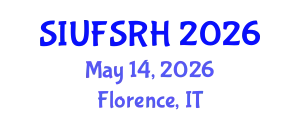Spring Imaging Update in Florence, St. Regis Hotel May 14, 2026 - Florence, Italy