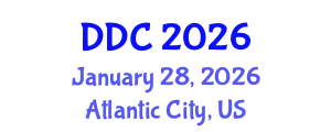 DealFlow Discovery Conference January 28, 2026 - Atlantic City, United States