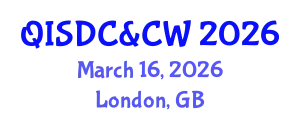 QCon International Software Development Conference & Certification Workshop March 16, 2026 - London, United Kingdom