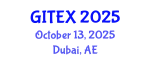 We’re Exhibiting at GITEX Global – Visit Dutco Tennant (GITEX) October 13, 2025 - Dubai, United Arab Emirates