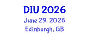 Diagnostic Imaging Update June 29, 2026 - Edinburgh, United Kingdom