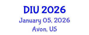 Diagnostic Imaging Update January 05, 2026 - Avon, United States