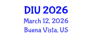 Diagnostic Imaging Update March 12, 2026 - Buena Vista, United States