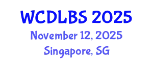 World Companion Diagnostics and Liquid Biopsy Summit November 12, 2025 - Singapore, Singapore