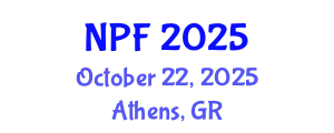NextGen Payments & RegTech Forum (NPF) October 22, 2025 - Athens, Greece