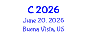 CME June 20, 2026 - Buena Vista, United States