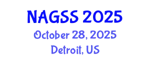 North American Green Steel Summit (NAGSS) October 28, 2025 - Detroit, United States