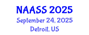 North America Automotive Sustainability Summit (NAASS) September 24, 2025 - Detroit, United States