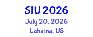 Summer Imaging Update July 20, 2026 - Lahaina, United States
