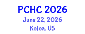 Primary Care Hawaii Conference June 22, 2026 - Koloa, United States