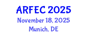 Argus Road Fuels Europe Conference November 18, 2025 - Munich, Germany