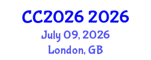 Computing Conference (CC2026) July 09, 2026 - London, United Kingdom