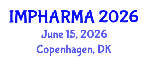 Inscitech Meet on Medical Health and Pharmaceutical Industry (IMPHARMA) June 15, 2026 - Copenhagen, Denmark