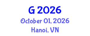 GITEX October 01, 2026 - Hanoi, Vietnam
