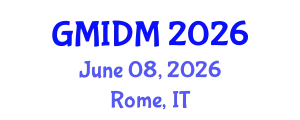Global Meet on Infectious Diseases and Microbiology (GMIDM) June 08, 2026 - Rome, Italy