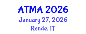 Approximation: Theory, Methods and Application (ATMA) January 27, 2026 - Rende, Italy