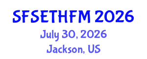 Success With Failure: Strategies for the Evaluation and Treatment of Heart Failure Management July 30, 2026 - Jackson, United States