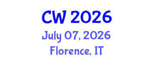 The Creativity Workshop July 07, 2026 - Florence, Italy