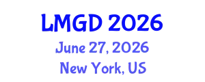LL and M Great Debates June 27, 2026 - New York, United States