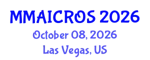 MSK MRI: Approach and Interactive Case Review with an Orthopedic Surgeon October 08, 2026 - Las Vegas, United States