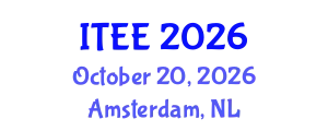 IoT Tech Expo Europe October 20, 2026 - Amsterdam, Netherlands