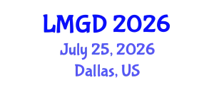 LL and M Great Debates July 25, 2026 - Dallas, United States