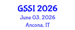 The Future of Sales: Attracting, Retaining, and Exploring (GSSI) June 03, 2026 - Ancona, Italy