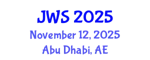 Jewellery & Watch Show (JWS) November 12, 2025 - Abu Dhabi, United Arab Emirates