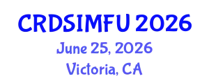 Cardiac Rhythm Device Summit: Implantation, Management, and Follow Up June 25, 2026 - Victoria, Canada