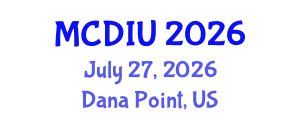 Mayo Clinic Diagnostic Imaging Update July 27, 2026 - Dana Point, United States