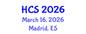 Hospital C-Suite Summit March 16, 2026 - Madrid, Spain