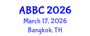 Asean Biogas & Biomethane Congress (ABBC) March 17, 2026 - Bangkok, Thailand