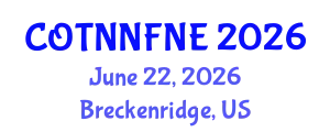 Charting Our True North: Navigating the Future of Nursing Education June 22, 2026 - Breckenridge, United States
