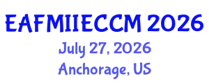 Echo Alaska: Frontiers of Multimodality Imaging Including Echo, Cardiac CT, and MRI July 27, 2026 - Anchorage, United States